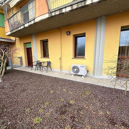 Apartamento Casa Felice Argenta Exterior foto