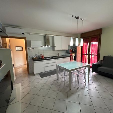 Apartamento Casa Felice Argenta Exterior foto