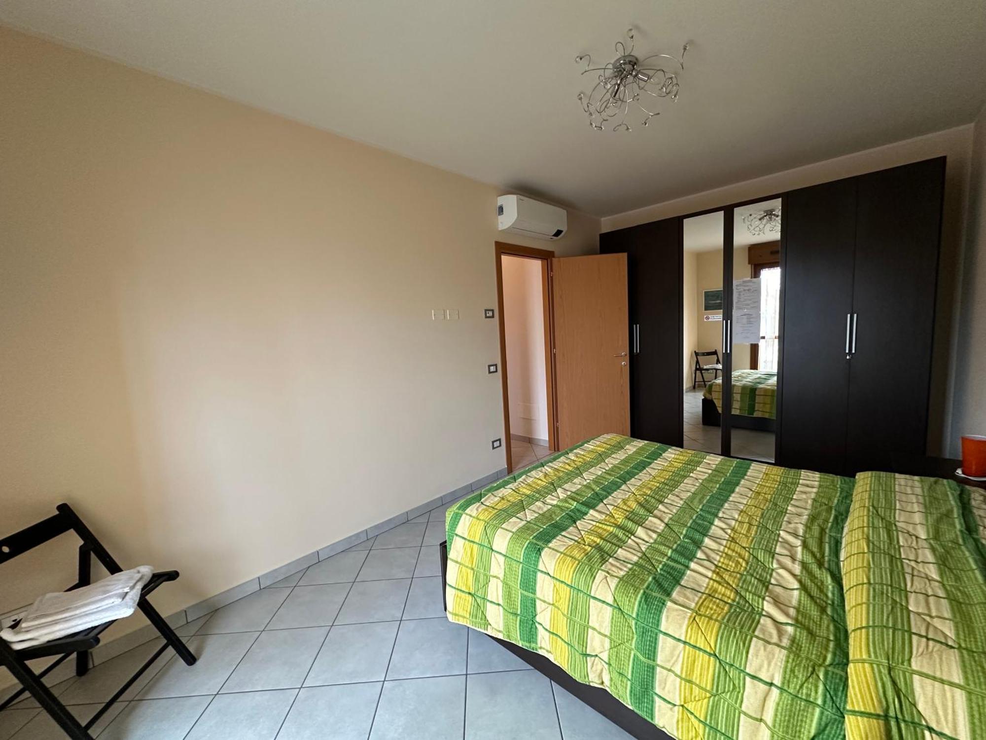 Apartamento Casa Felice Argenta Exterior foto